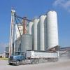 Cement Silo Autoclaved Aerated Concrete Machinery