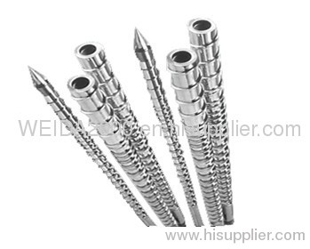 screw for Plastic Injection Molding Machine 