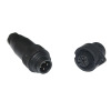 crimp contacts waterproof cable connector