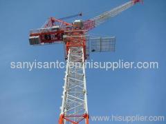 Luffing Tower Crane L226L12 max load 12t
