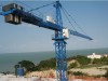 Inner Climbing Tower Crane QTG20 (TC3065) max load 2t