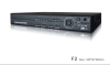 8CH DVR with HDMI(1080P)