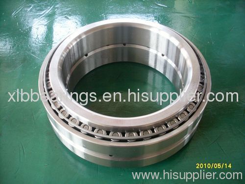 Taper Roller Bearings-NA48990SW/48920D