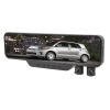 Car Rearview Camera DVR Black box with 3M Pixel CMOS Sensor