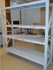 heavy duty shelving