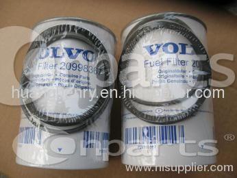 volvo Replacement Filter 20998367