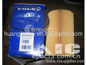 volvo Replacement Oil filter 20998807