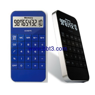 2013 New Iphone shape promotional calculator