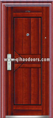 Steel Entry Single Rockwool Fire Rated Doors