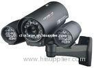 700TVL / 750TVL 960H Super WDR Waterproof IR Bullet Camera for Outdoor, 6-50mm 2 Megapixel ICR Lens