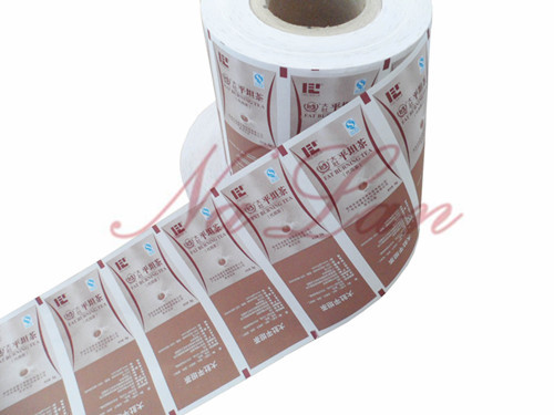 Overwrap Paper For CAMA Machine