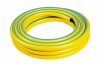 3-Layer Reinforced PVC Garden Water Hose With Stripe