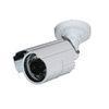 1/3&quot; Super HAD II CCD Waterproof IR Bullet Camera, 3.6mm Fixed Lens 650TVL WDR CCTV IR Camera
