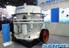 SMS Series Cone Crushers