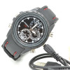 Bluetooth inductive watch for mini wireless earpiece