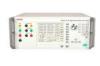 Manual Single / Three Phase Active / Reactive Energy Meter Calibration For Analyzeing Harmonics AT60