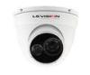 700TVL IR Auto Face Tracking Camera, 8mm Megapixel HD Vandalproof CCTV Dome Camera