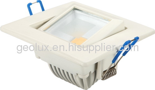 COB Led Downlight with new design
