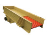 Stone Vibrating Feeder Machine Low Price But High Frequency