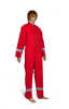 cotton coverall