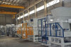 QFT 4-15 Concrete Block Making Machine