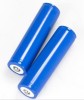 3.7v 2600mAh battery 18650 supplying