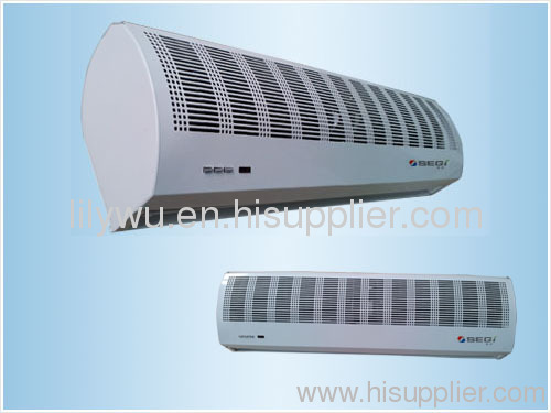 Find Air Curtain Supplier from China