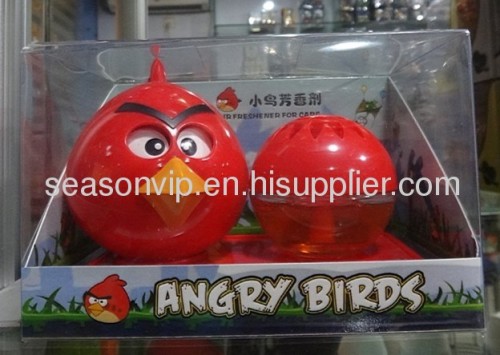 Angry bird 2