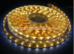 3528 SMD DC12V Waterproof strip lamp 1M60 LED light