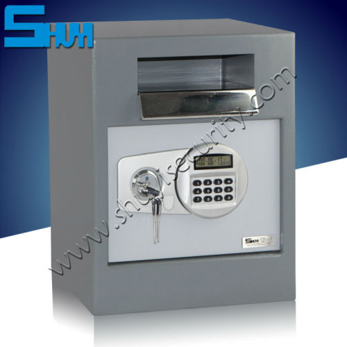 key lock large office safe deposit box and bank vault doors for sale