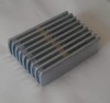 Neodymium Segment Magnets supplier Arc segment Sintered NdFeB Permanent Magnet Rare Earth Grade N35SH