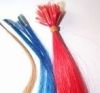 COLOR INDIAN HUMAN HAIR EXTENSION