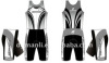latest triathlon suits