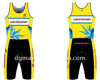 latest yellow triathlon suits