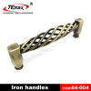 brass handle