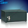 combination lock safe with specila key lock for hotel