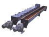 High-tech competitive Electrical heating screw conveyor in industry