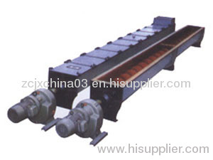 High-tech competitive Electrical heating screw conveyor in industry