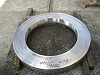 Incoloy800(UNS N08800, DIN/W.Nr.1.4876) Nickel Alloy Forgings/Forged Ring