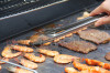 non stick bbq liner