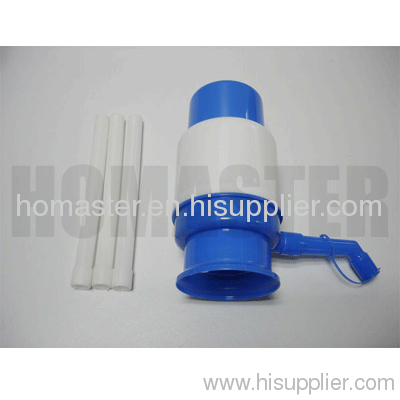 5 Gallon Plastic water pump