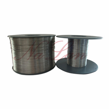 IMA Tea Bag Aluminum Alloy Wire