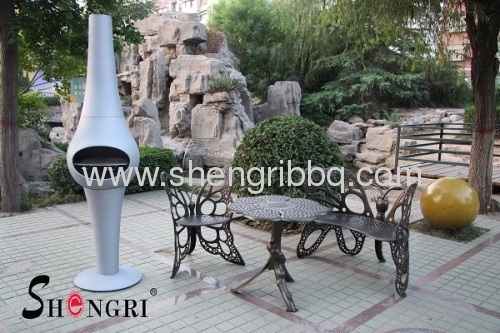 Shengri barbecue grills SRBQ-2301