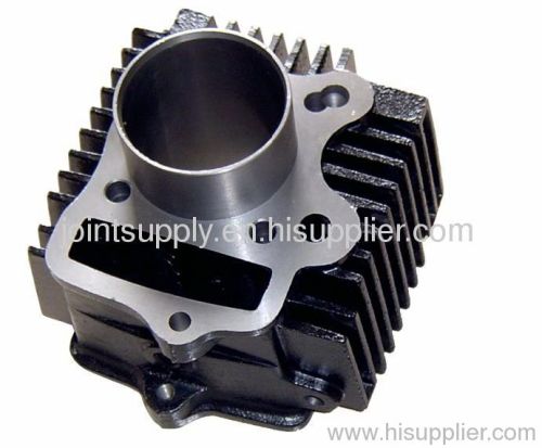 motorcycle engine block cylinder for C100 IRON(HERO HONDA 100) D50mm