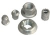 Steel turning parts