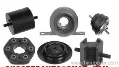 Rubber Engine Mount and Bushing