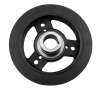 Pulley/1S7E6316CA/Ford