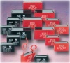 Box Type MPP Film Capacitor