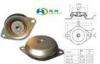 Corrosion resistance Silicone, VMQ, Neoprene, CR, HNBR, Viton, Rubber Vibration Damper, ZAR180 Rubbe