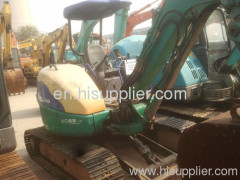 used komatsu excavator pc40